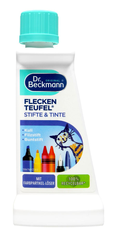   Dr. Beckmann Fleckenteufel Stifte & Tinte bester-kauf.ch