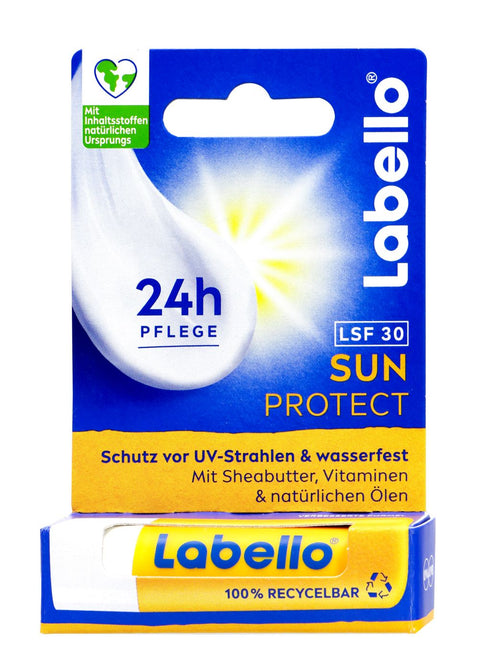  Labello Sun Protect LF 30 Blister bester-kauf.ch