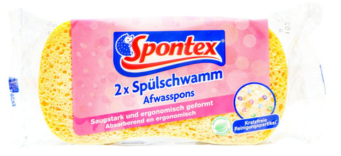   Spontex Spülschwamm bester-kauf.ch