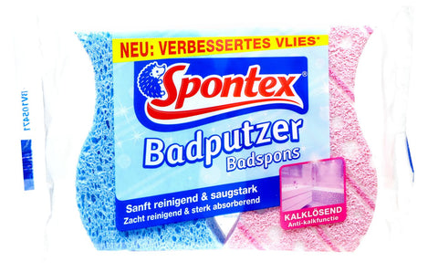  Spontex Badputzer Viskose Scheuerschwamm bester-kauf.ch