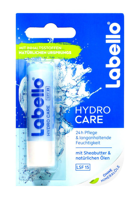   Labello Hydro Care UV Blister bester-kauf.ch