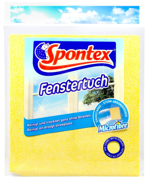   Spontex Fenstertuch bester-kauf.ch