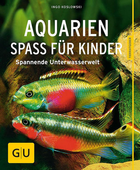   Aquarien - Spass für Kinder bester-kauf.ch