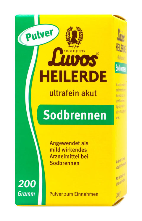   Luvos Heilerde Ultrafein akut Sodbrennen bester-kauf.ch