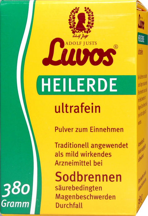   Luvos Heilerde Ultrafein bester-kauf.ch