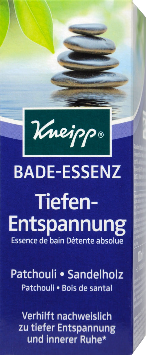  Kneipp Bade-Essenz Tiefenentspannung bester-kauf.ch