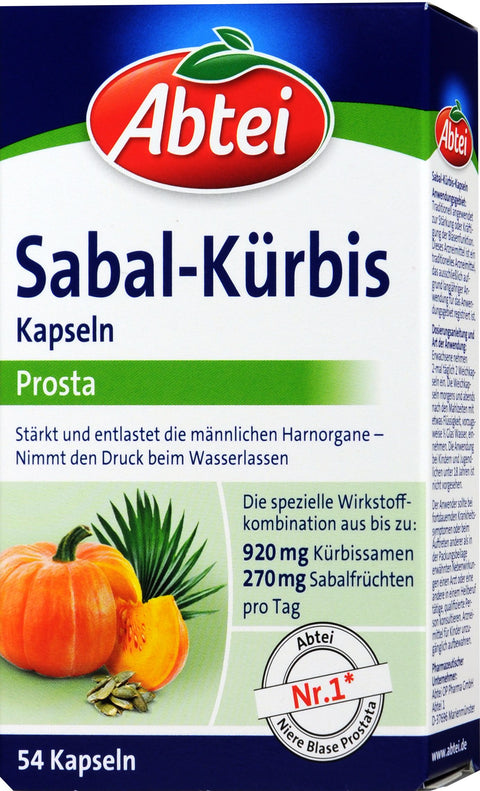   Abtei Prosta Sabal Kürbis bester-kauf.ch