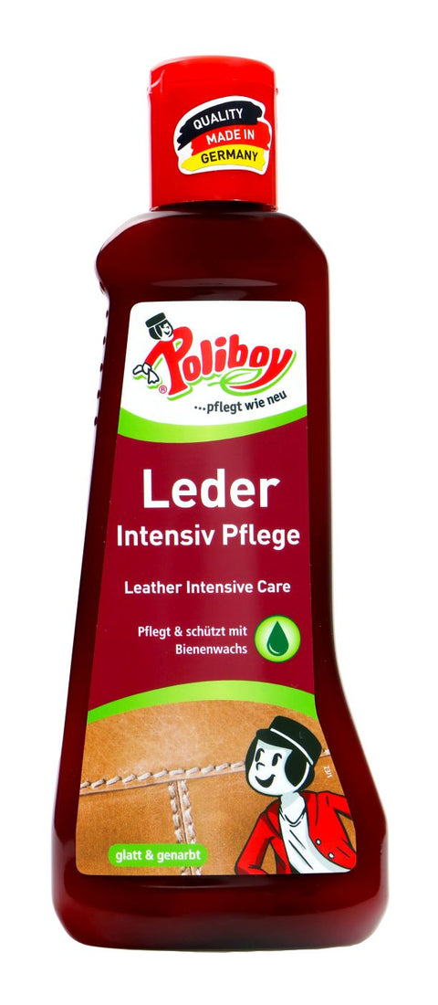   Poliboy Leder Intensiv Pflege bester-kauf.ch