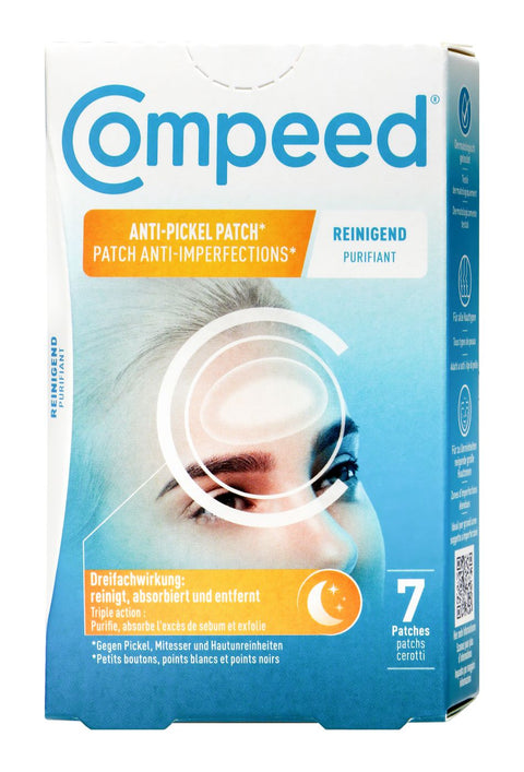   Compeed Anti Pickel Reinigend bester-kauf.ch