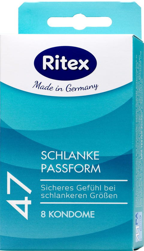  Ritex 47 Kondome bester-kauf.ch