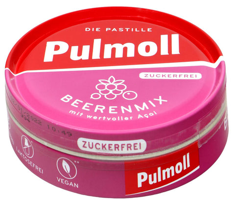   Pulmoll Beerenmix ZF bester-kauf.ch