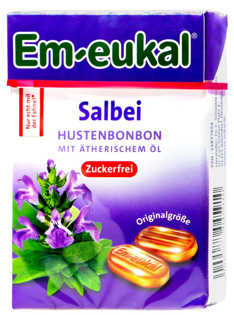   Em-Eukal Salbei Box Zuckerfrei bester-kauf.ch