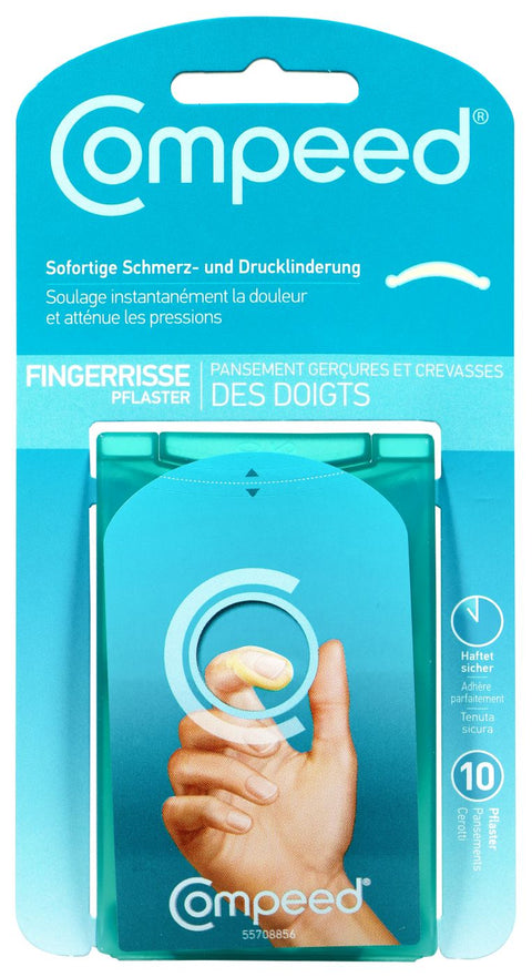   Compeed Fingerrissepflaster bester-kauf.ch