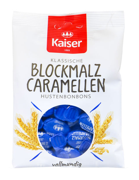   Kaiser Blockmalz Caramellen bester-kauf.ch