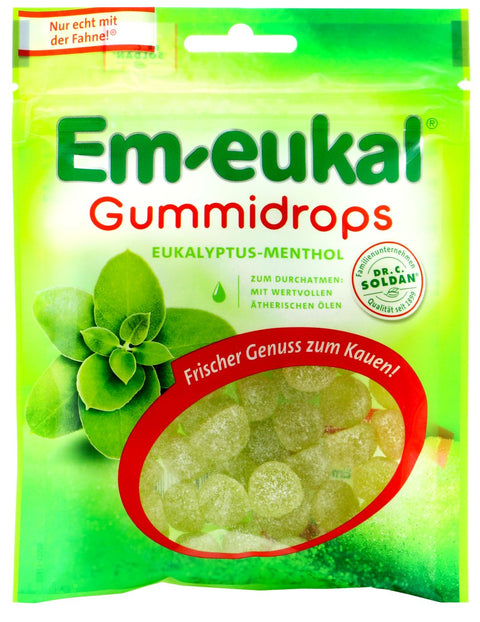   Em-Eukal Gummidrops Eukalyptus-Menthol bester-kauf.ch