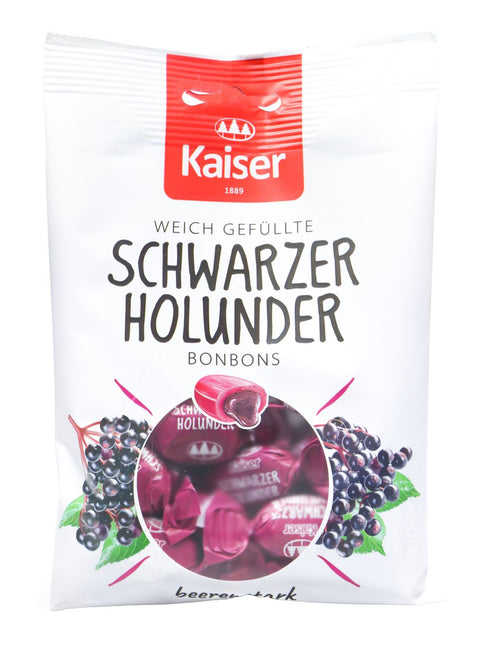   Kaiser Schwarzer Holunder bester-kauf.ch