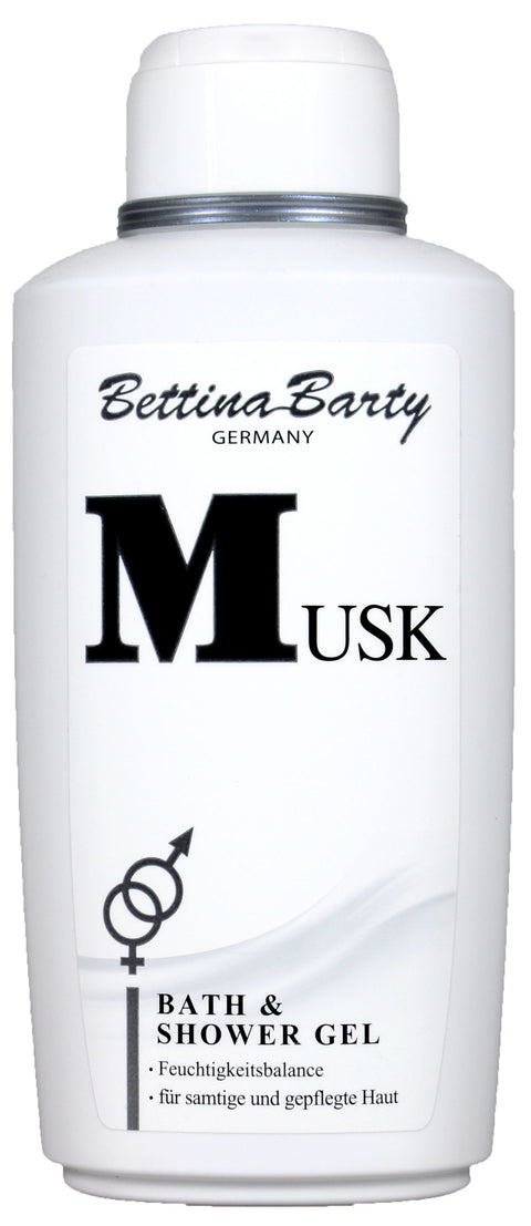   Bettina Barty Muskel Bath + Showergel bester-kauf.ch