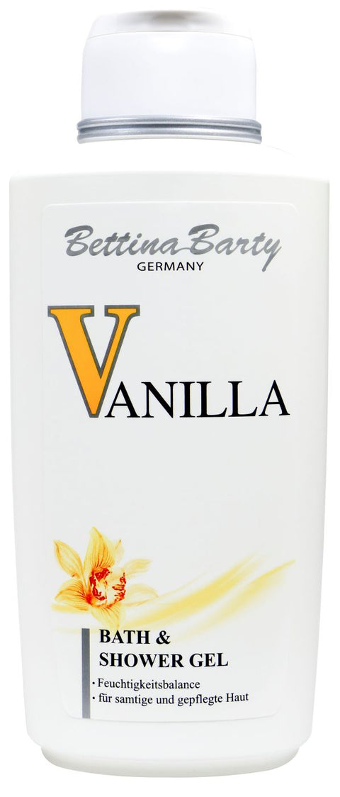   Bettina Barty Vanilla Bath + Showergel bester-kauf.ch