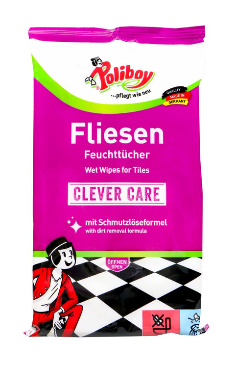   Poliboy Feuchttücher Fliesen bester-kauf.ch