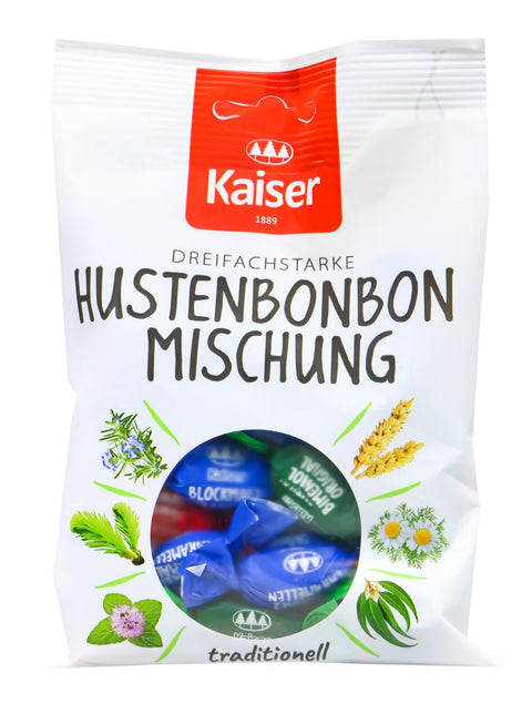   Kaiser Hustenbonbon Mischung bester-kauf.ch