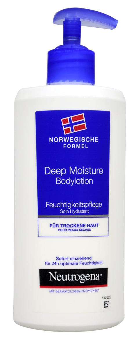   Neutrogena Bodylotion Trockene Haut bester-kauf.ch