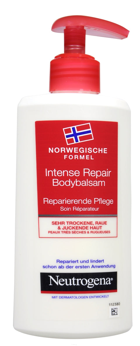   Neutrogena Intense Repair Körperbalsam bester-kauf.ch