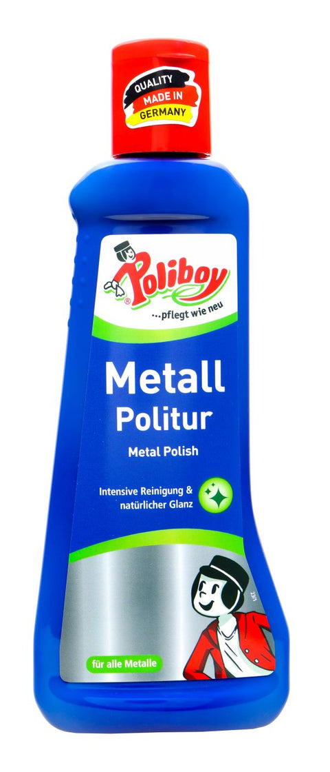   Poliboy Metall Politur bester-kauf.ch