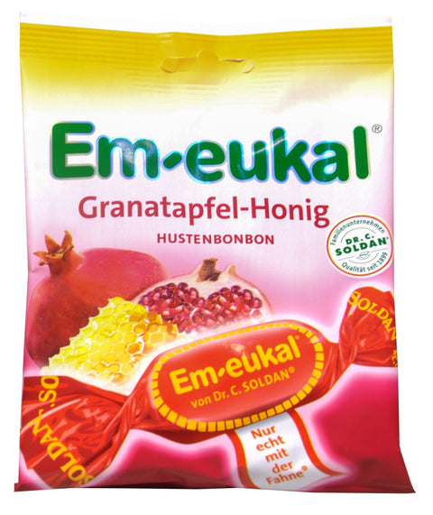   Em-Eukal Granatapfel-Honig bester-kauf.ch