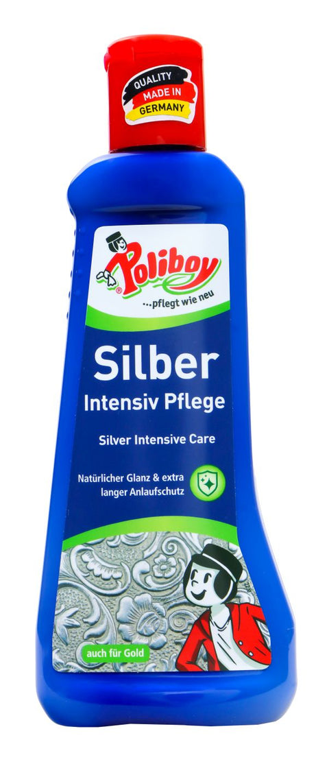   Poliboy Silber Intensiv Pflege bester-kauf.ch
