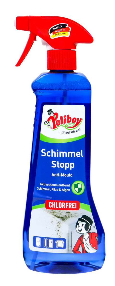   Poliboy Schimmel Stop bester-kauf.ch