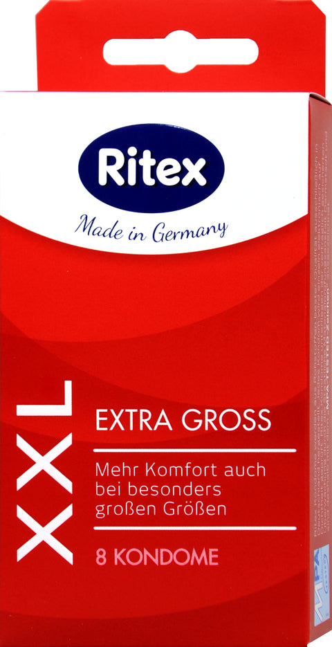   Ritex XXL Kondome bester-kauf.ch