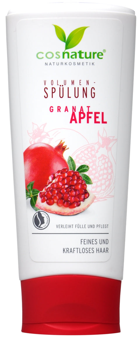   Cosnature Volumen-Spülung Granatapfel bester-kauf.ch