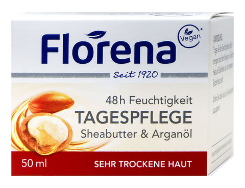   Florena Tagespflege Sheabutter bester-kauf.ch