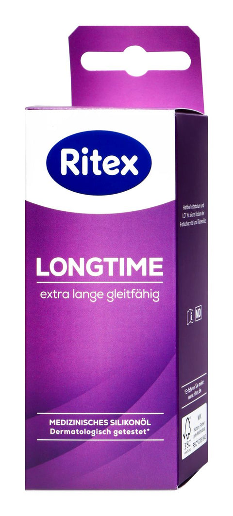   Ritex Longtime Öl extra lange gleitfähig bester-kauf.ch