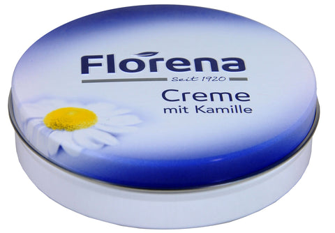   Florena Creme Kamille bester-kauf.ch