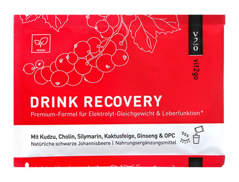   Vit2Go Drink Recovery 1er bester-kauf.ch