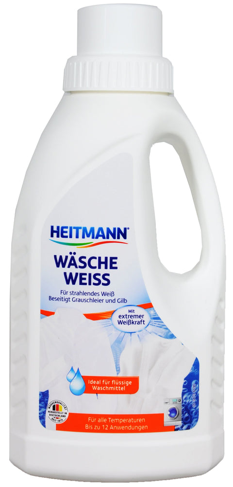   Heitmann Wäsche Weiß Flüssig bester-kauf.ch
