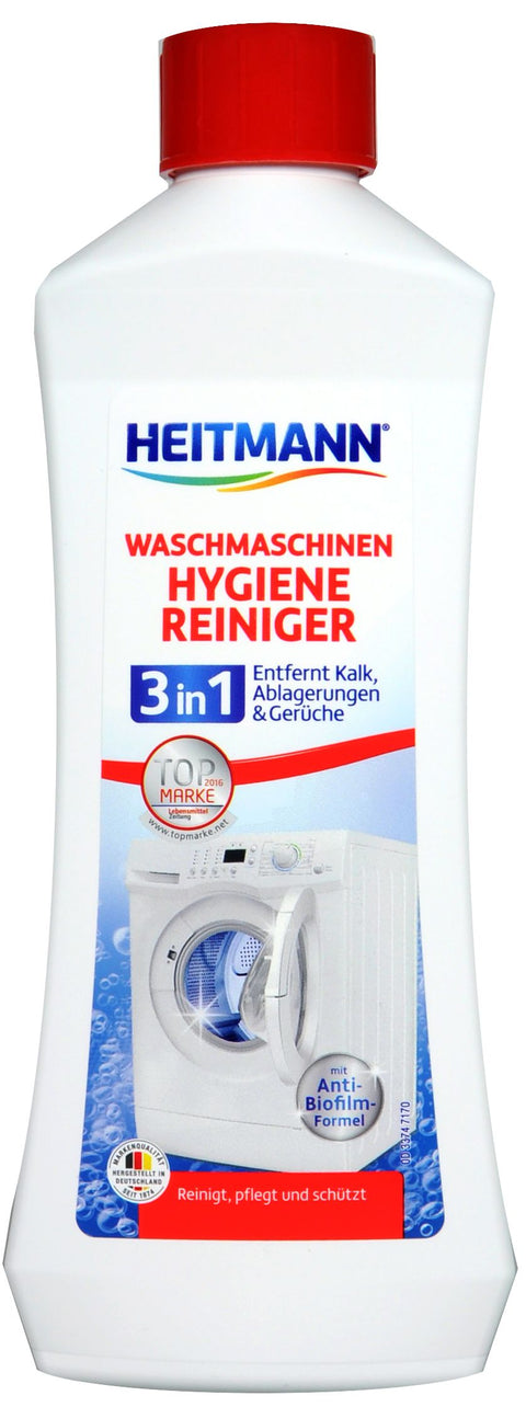 bester-kauf.ch Heitmann Waschmittel Hygienereiniger 3 in 1 Heitmann   