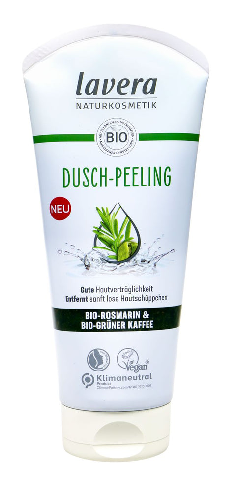   Lavera Dusch-Peeling Smooth Skin bester-kauf.ch