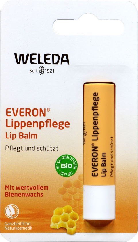   Weleda Everon Lippenpflege bester-kauf.ch