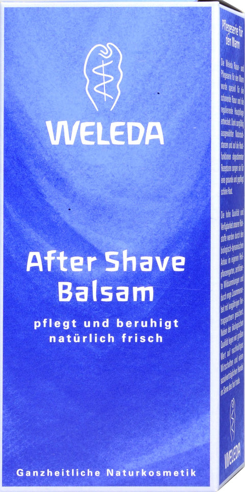   Weleda After Shave Balsam bester-kauf.ch