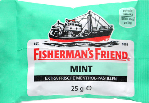   Fisherman's Friend Mint bester-kauf.ch
