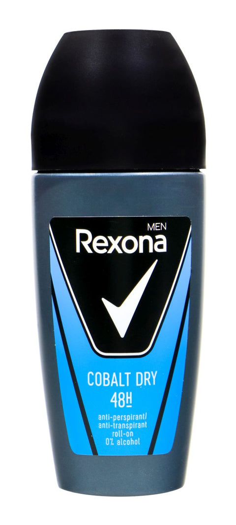   Rexona Men Roll on Cobalt Dry bester-kauf.ch