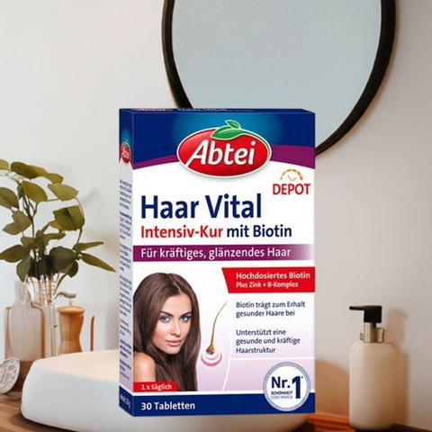 Abtei-Haar-Vital-Intensiv-Kur-Biotin-edited_kräftiges Haar