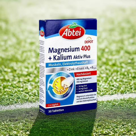 Abtei-Magnesium-400-Kalium-Muskeln-&-Herzgesundheit-sport Fitness