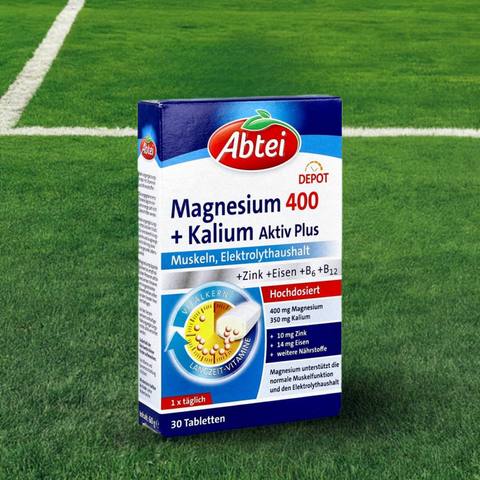 Abtei-Magnesium-400-Kalium-Muskeln-&-Herzgesundheit-sport Leistng