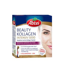   Abtei Beauty Kollagen Intensiv bester-kauf.ch