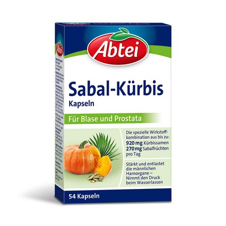   Abtei Prosta Sabal Kürbis bester-kauf.ch