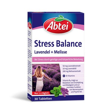   Abtei Stress Balance bester-kauf.ch