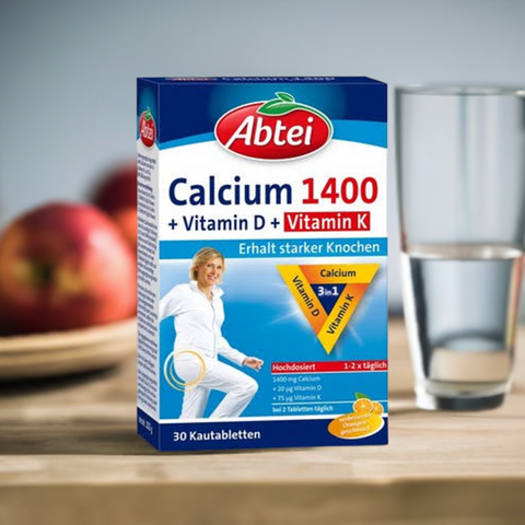 Abtei Calcium-1400-Vitamin-D-Vitamin-K-edited_starke Knochen